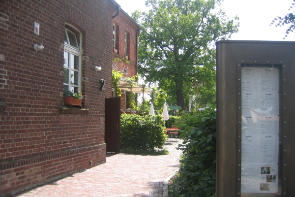 Hotel Alte Schule